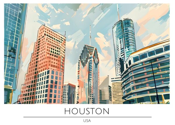 Houston USA