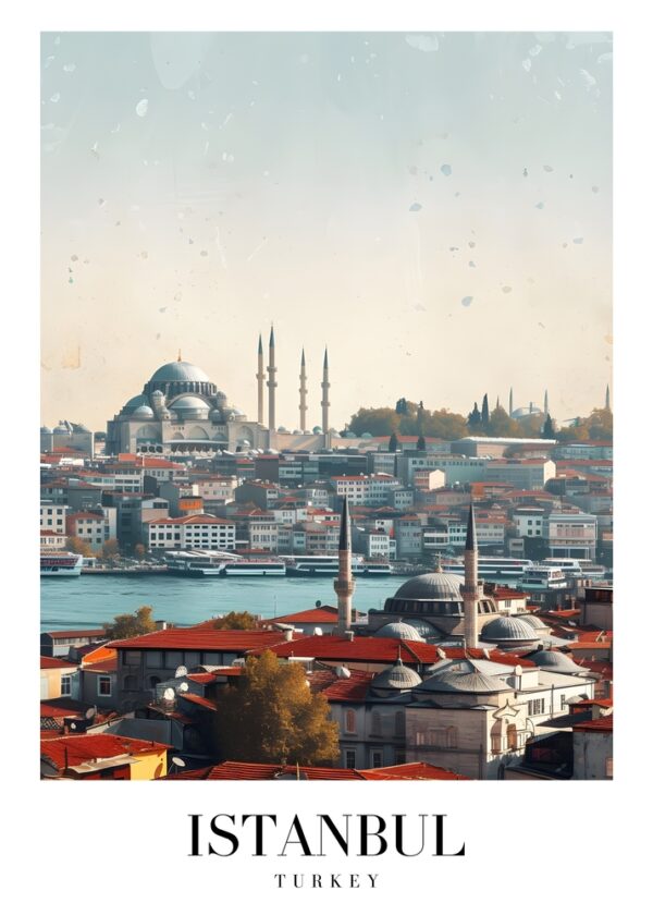 Istanbul Turkey