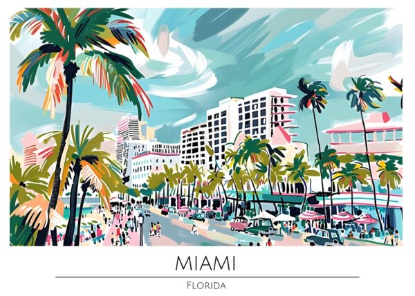 Miami Florida