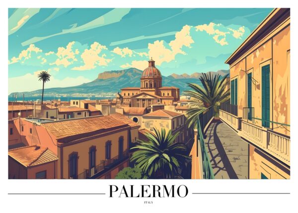 Palermo Italy