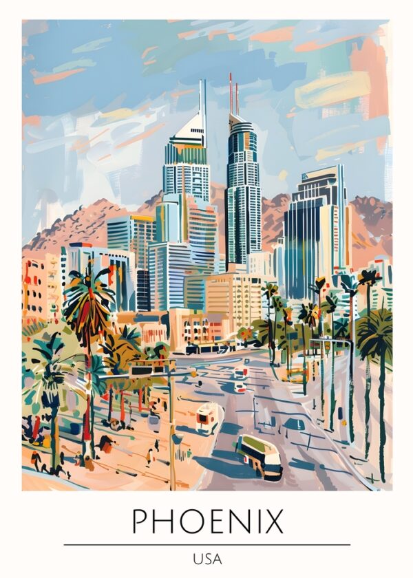 Phoenix USA