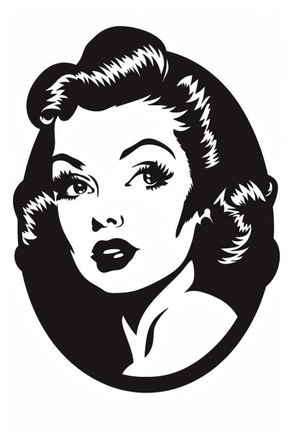 Pop art 003