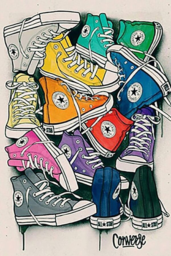 Pop art 025