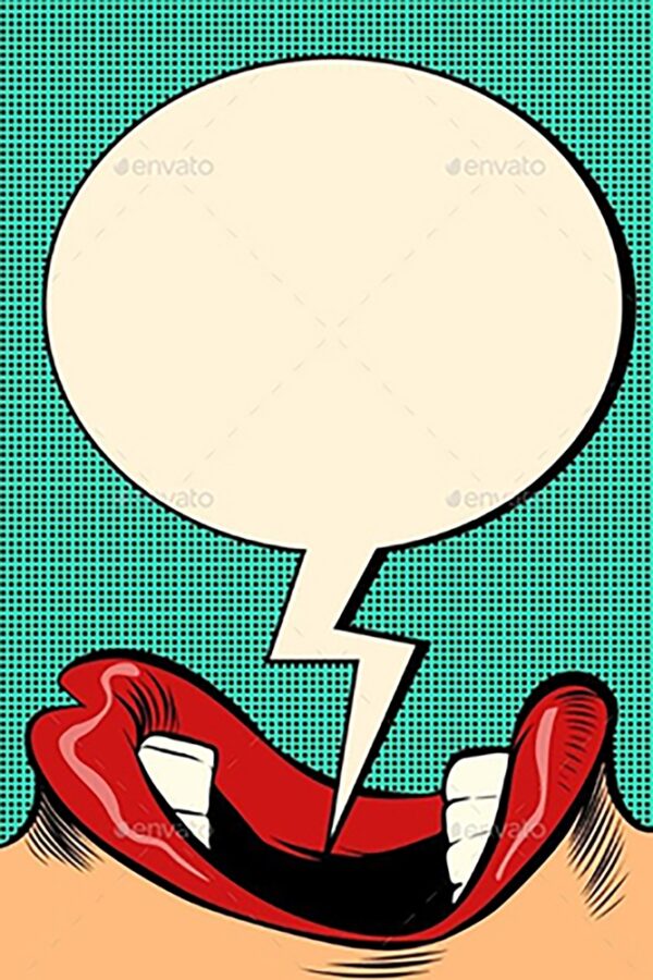Pop art 027