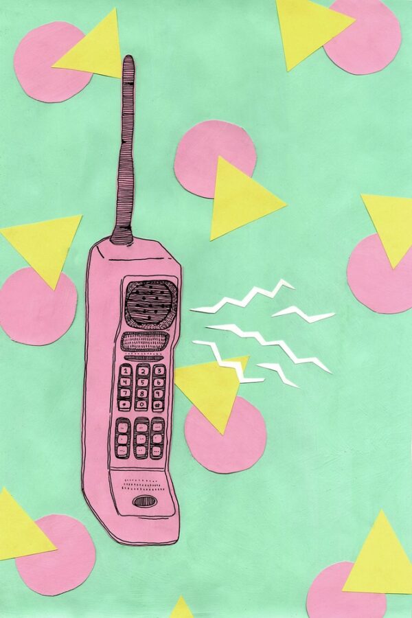 Pop art 030