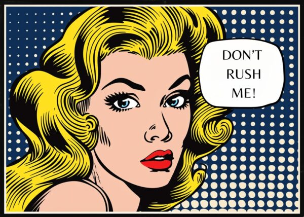 Pop art 040