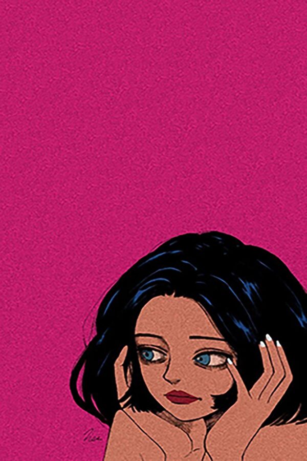 Pop art 079