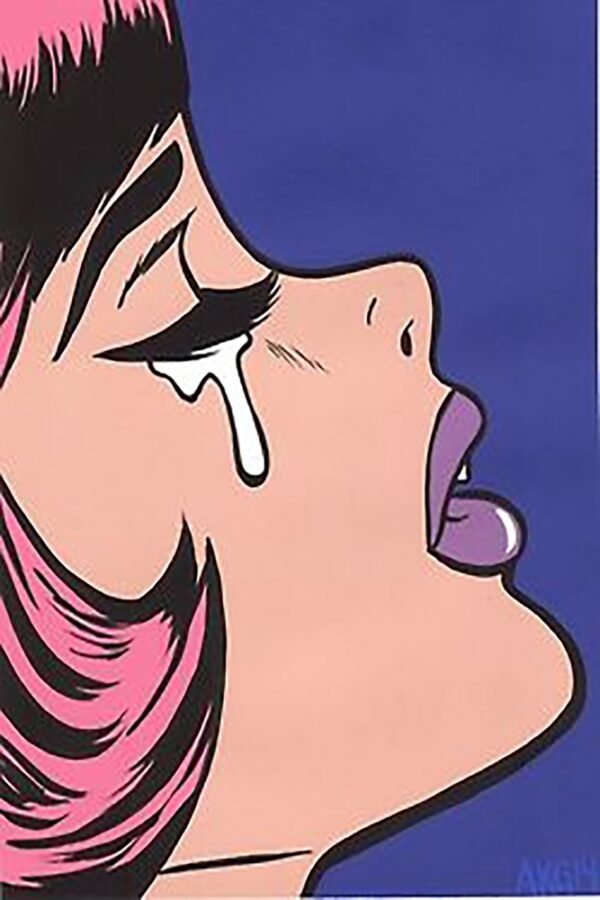 Pop art 088
