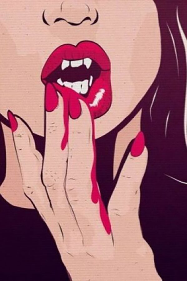 Pop art 120