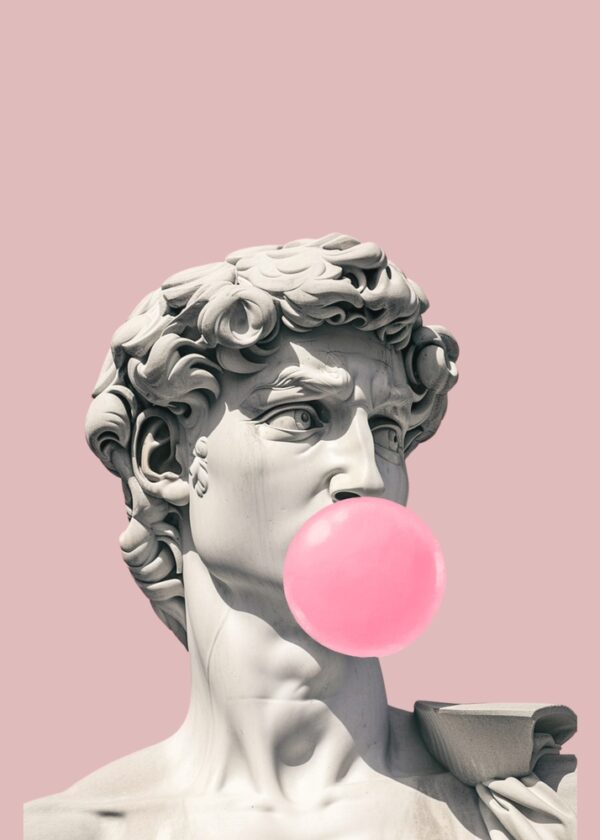 Pop art 121