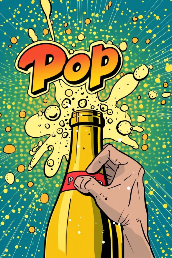 Pop art 155