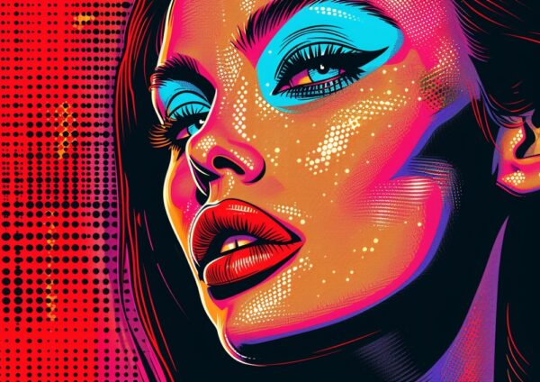 Pop art 209