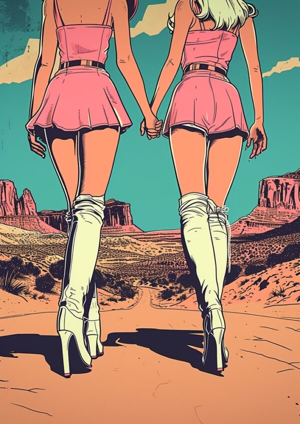 Pop art 218