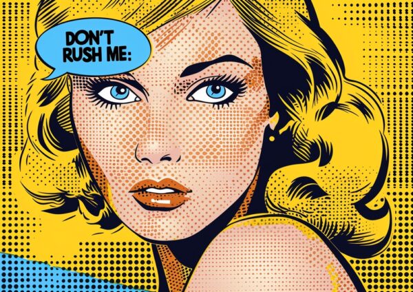 Pop art 282