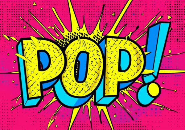 Pop art 289