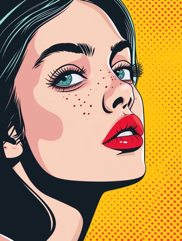 Pop art 292