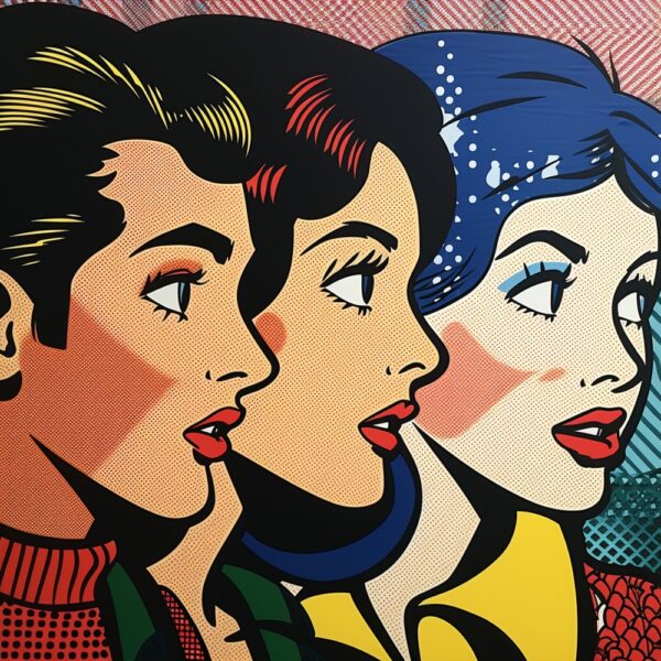 Pop art 324