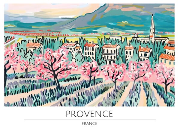 Provence France
