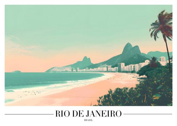 Rio de Janeiro Brazil