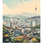 Travel posters