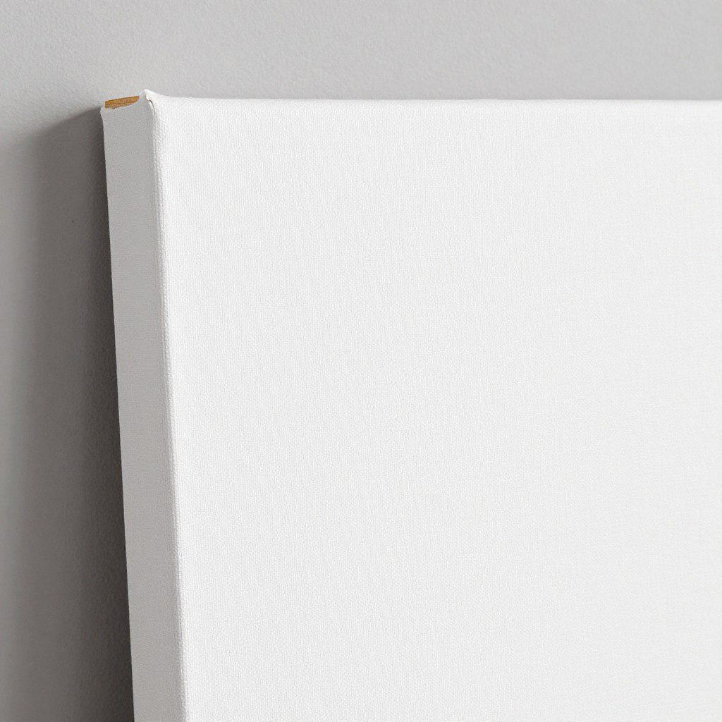 Transform Your Memories Into Stunning Canvas Prints 7 Standard gallery-wrapped canvas print on wooden stretcher frame