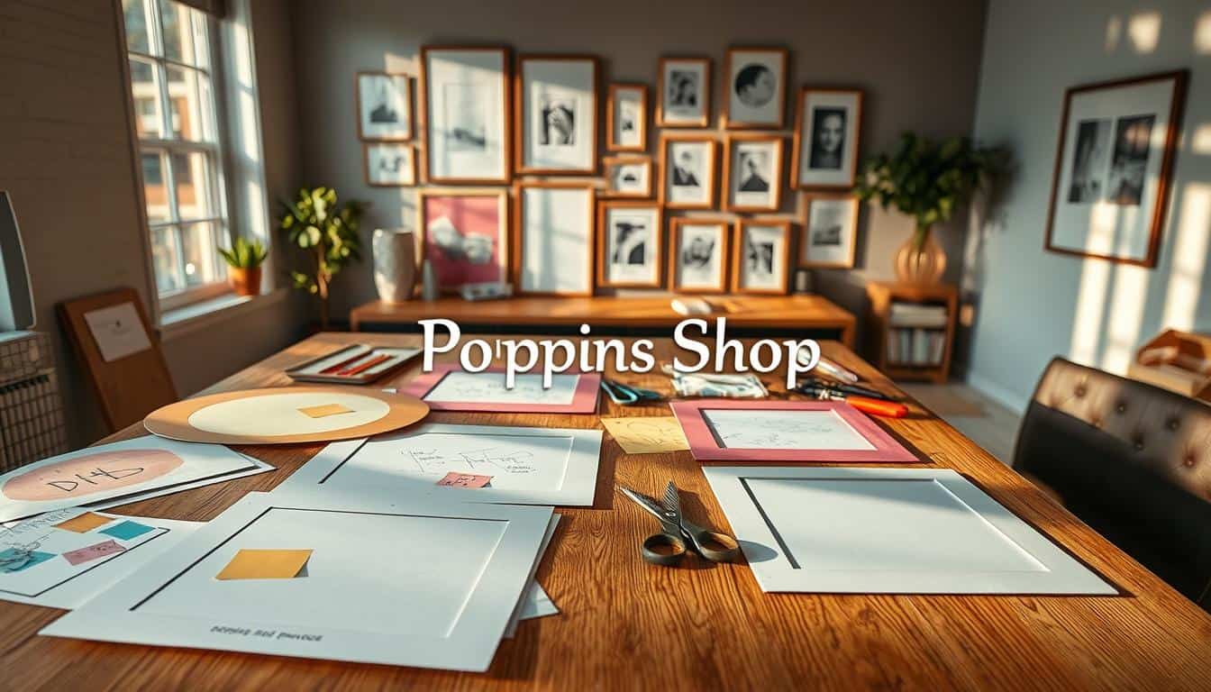Tips for hanging and arranging framed art on walls for a stylish display.