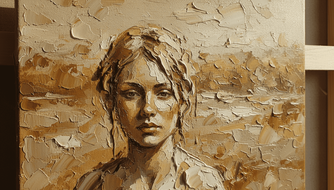 Elegant portrait wall art for modern American homes in 2026.