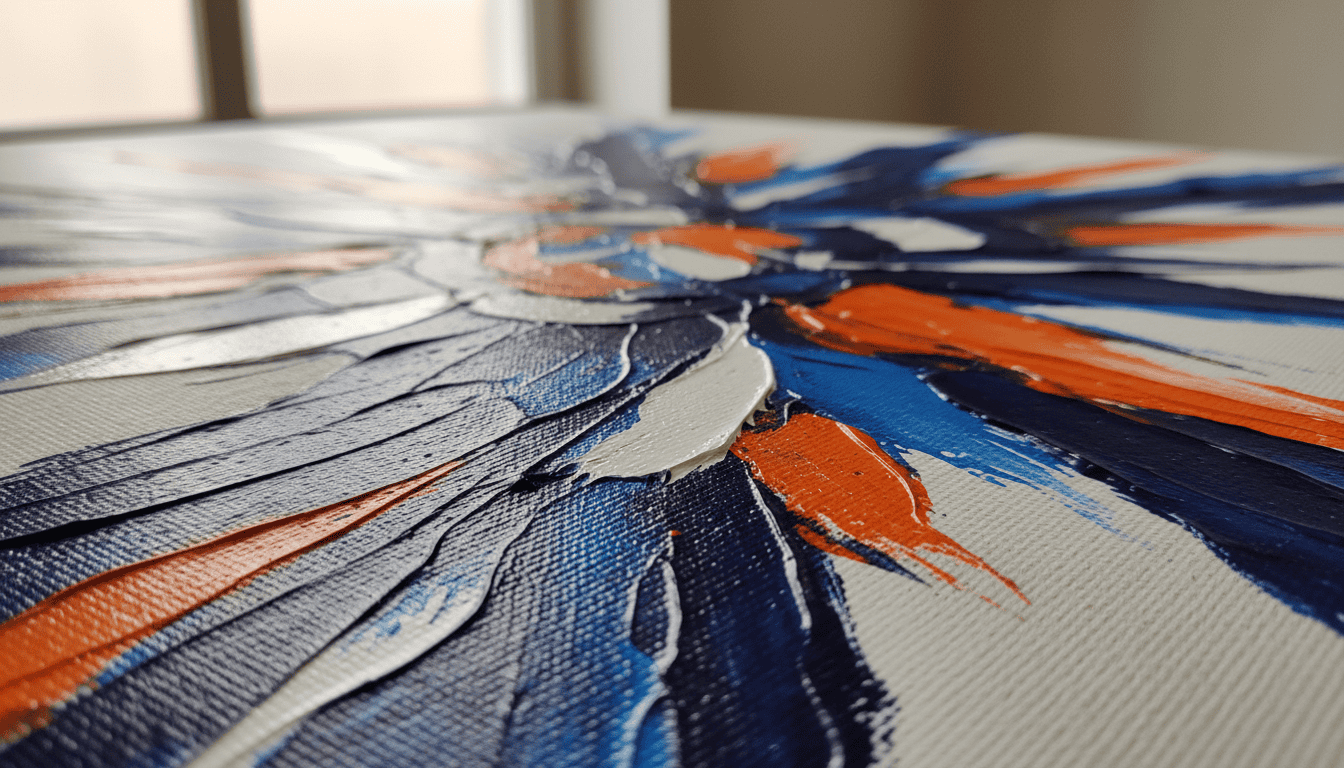 Italian cotton canvas benefits