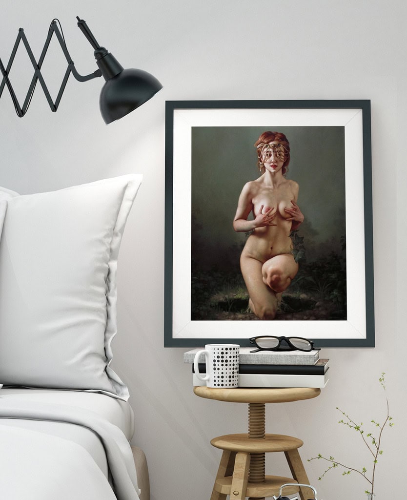 Roberto Ferri, Chloris